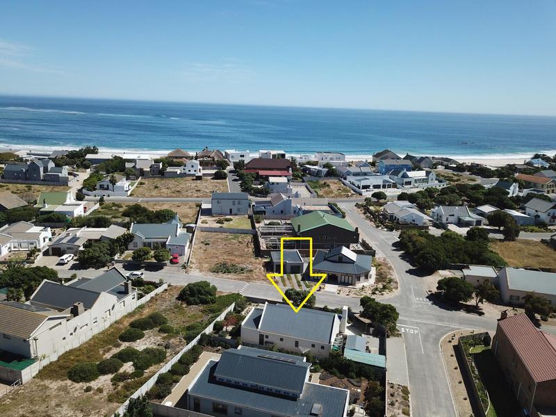 3 Bedroom Property for Sale in Britannia Bay Western Cape